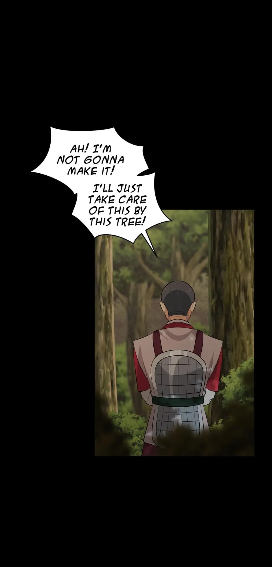 Nymph Project chapter 188 - page 29