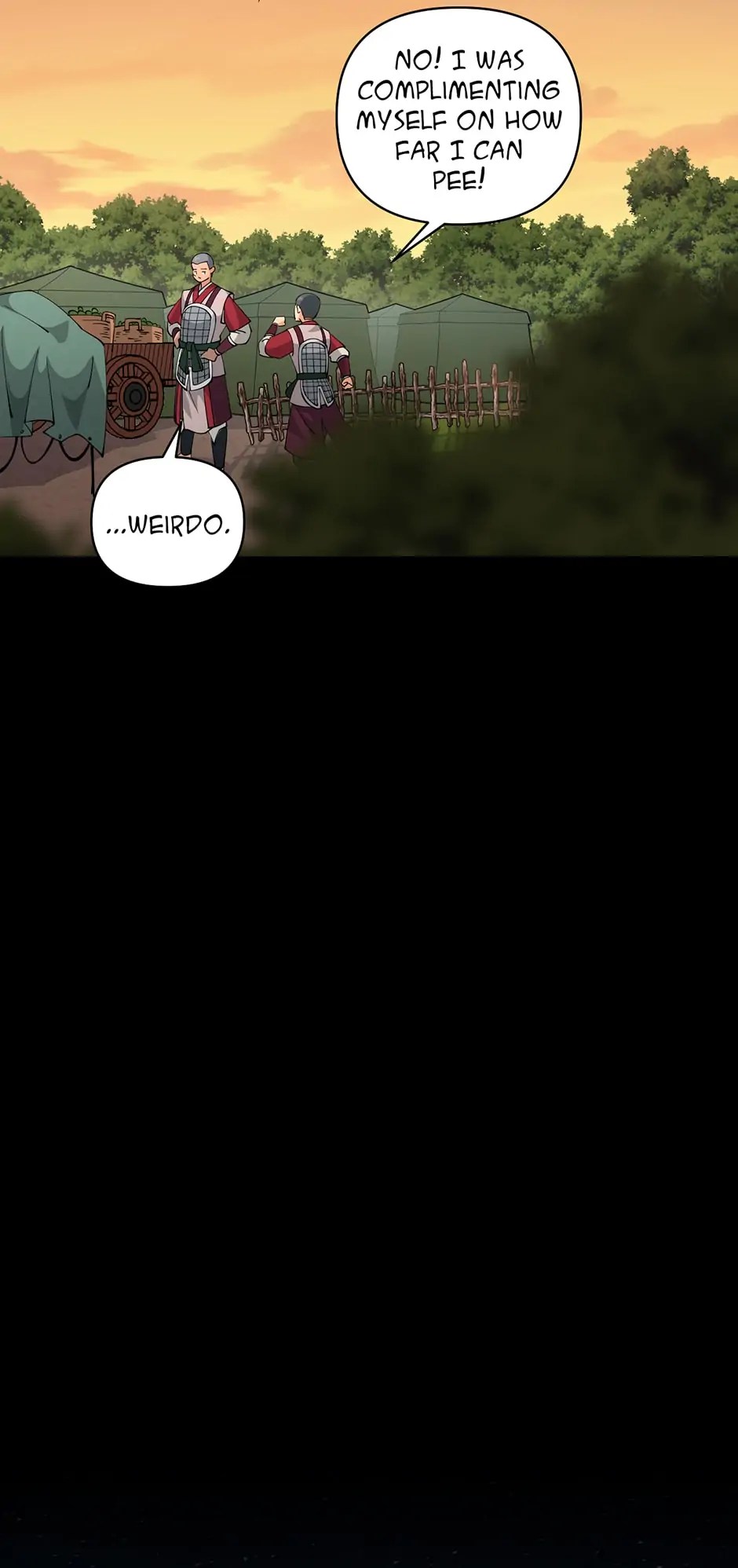 Nymph Project chapter 188 - page 38