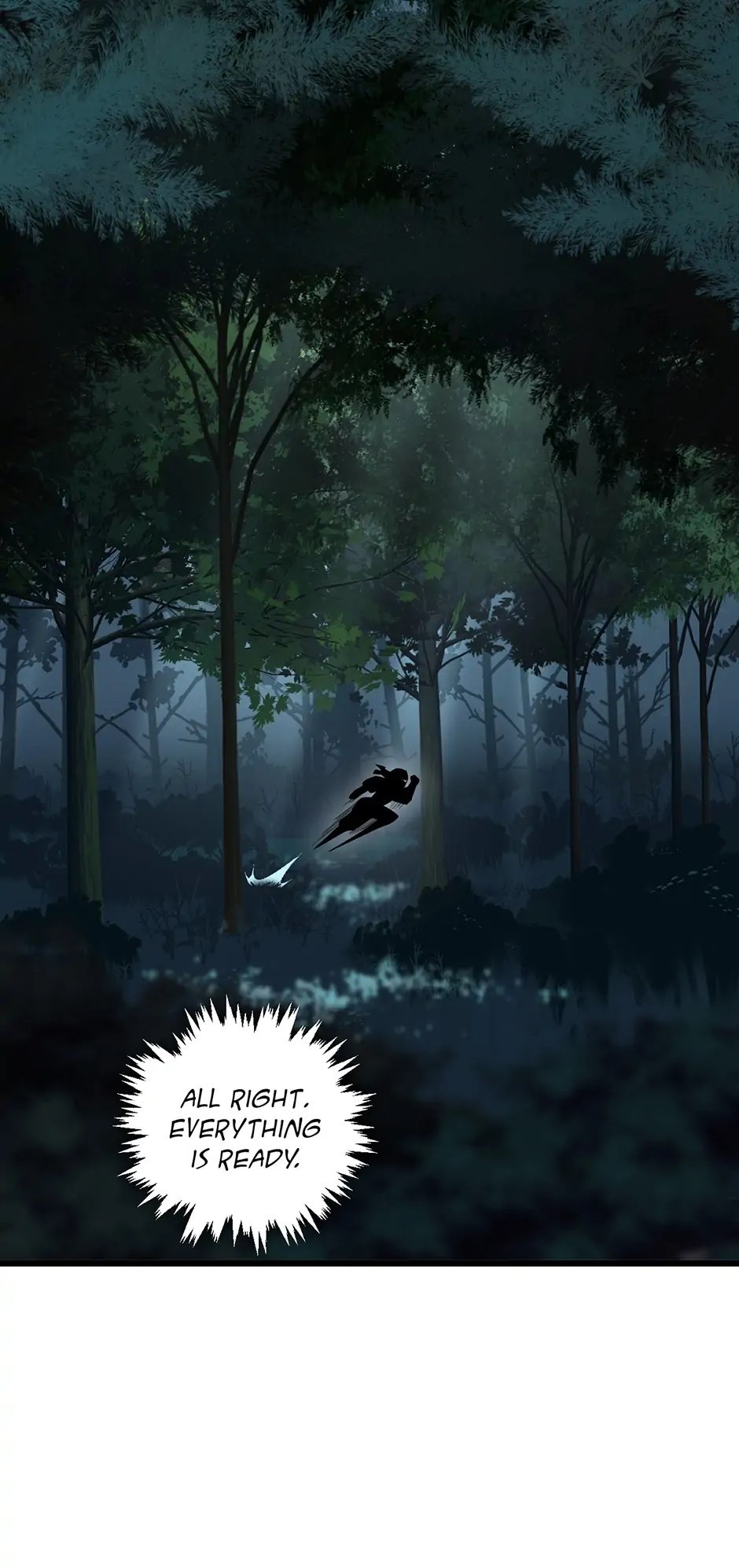 Nymph Project chapter 188 - page 40