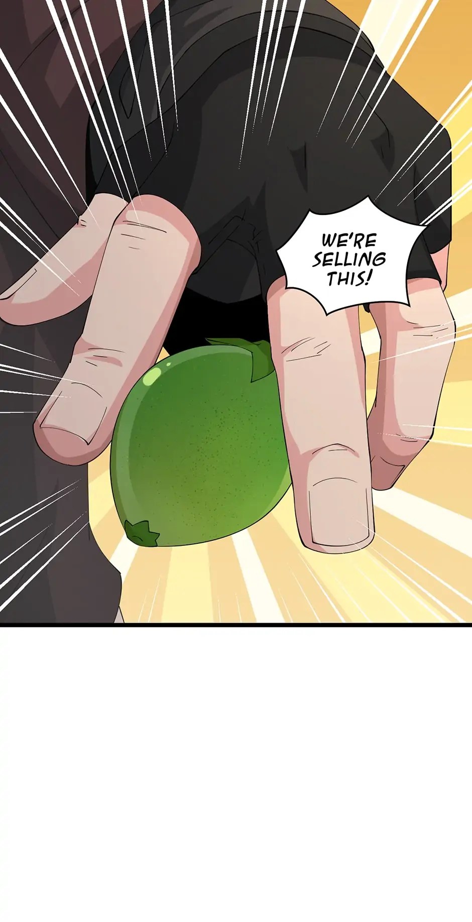 Nymph Project Chapter 187 - page 34