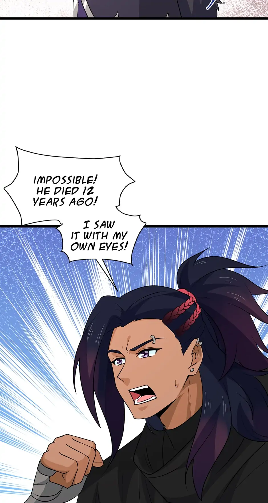 Nymph Project chapter 185 - page 10