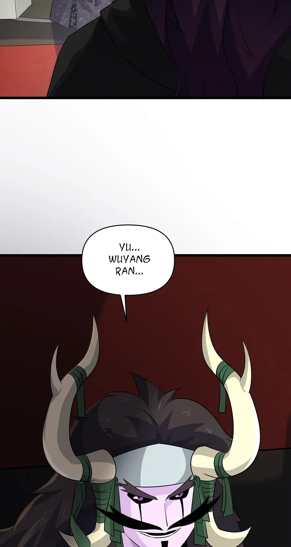 Nymph Project chapter 185 - page 14