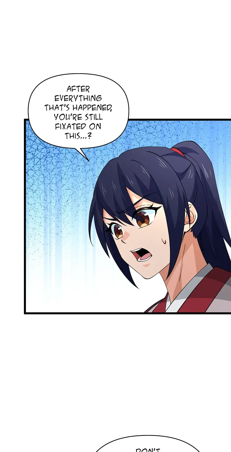 Nymph Project chapter 185 - page 23
