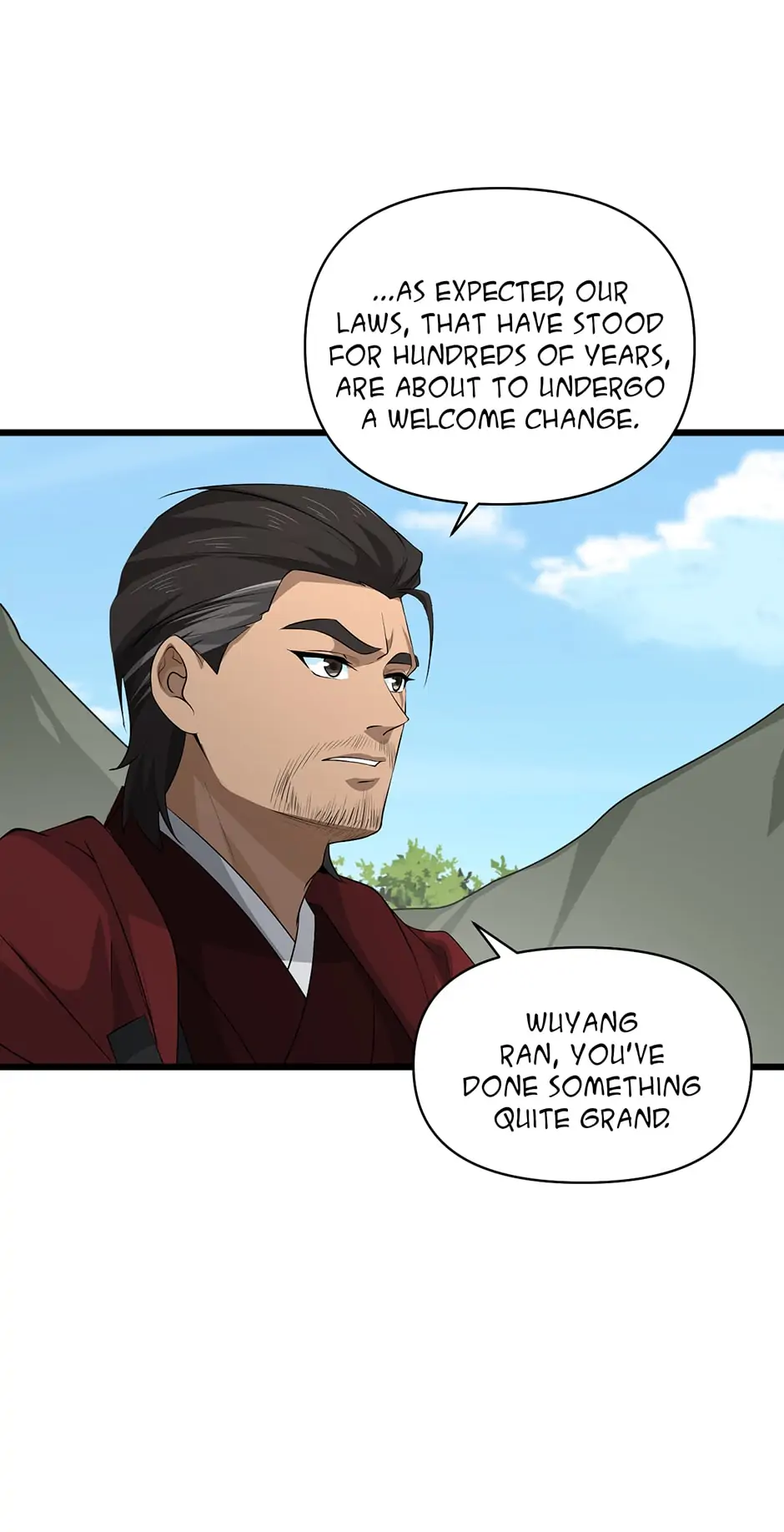 Nymph Project chapter 185 - page 27