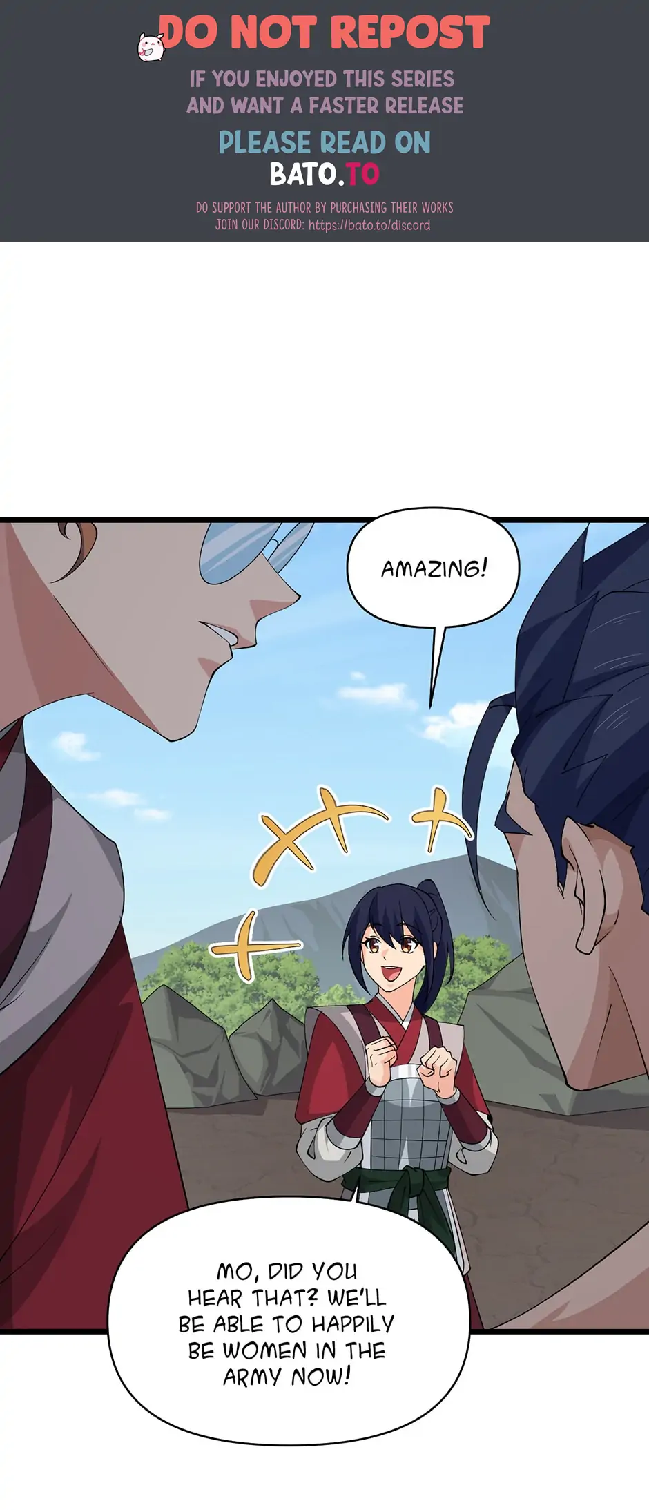 Nymph Project chapter 185 - page 28