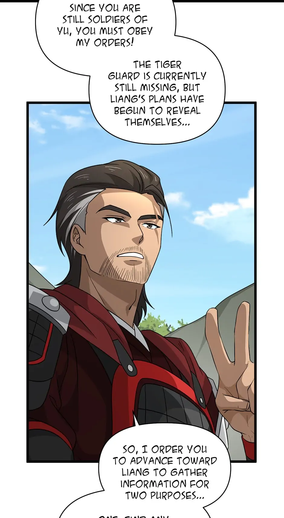 Nymph Project chapter 185 - page 38