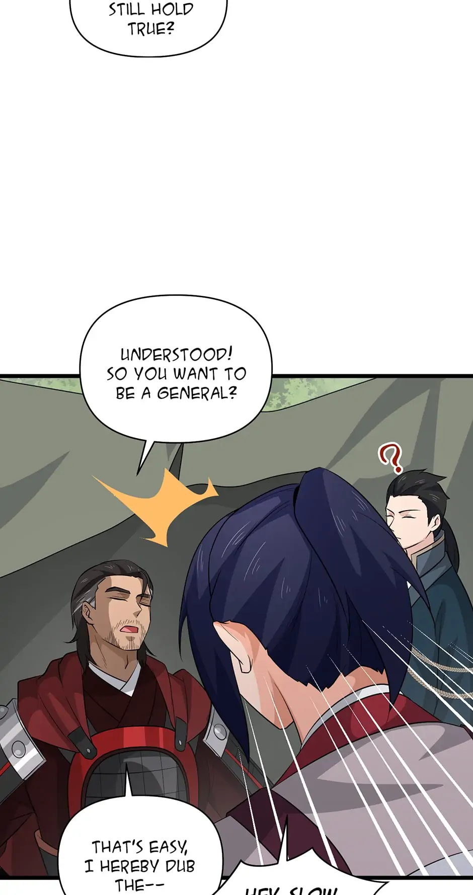 Nymph Project chapter 185 - page 44