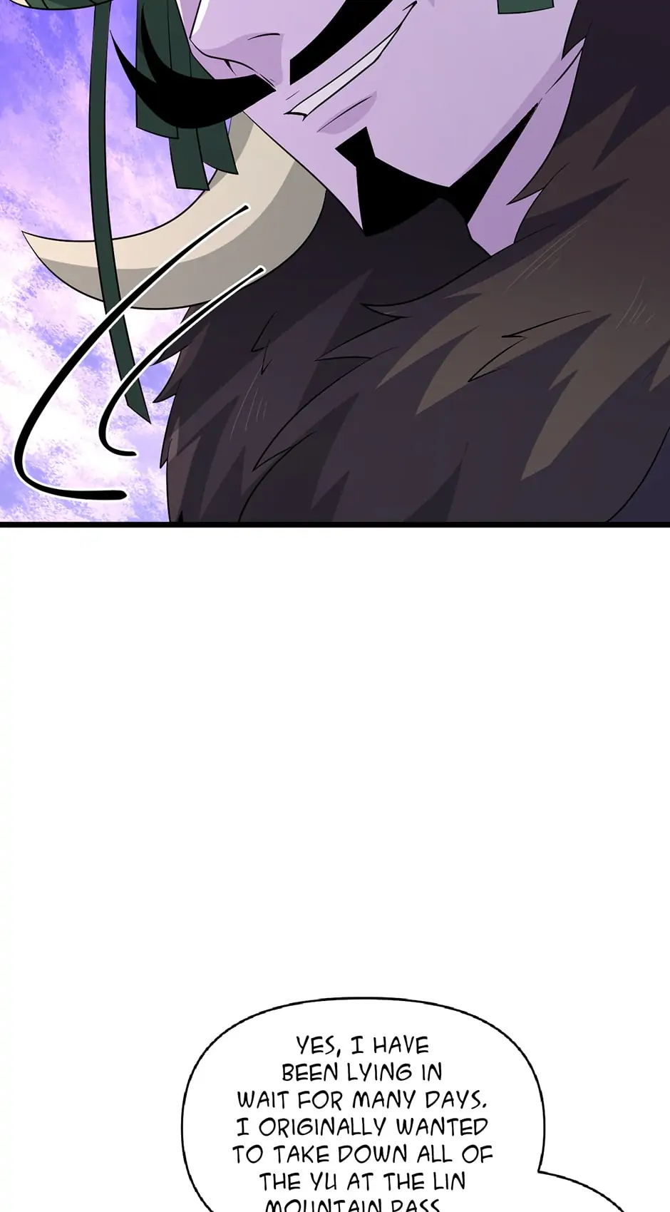 Nymph Project chapter 185 - page 6