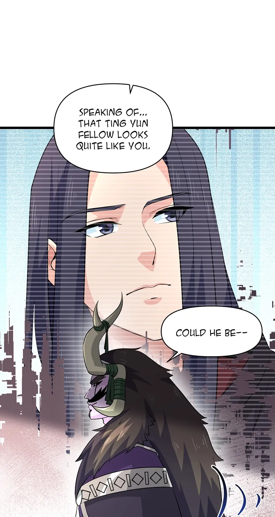 Nymph Project chapter 185 - page 9