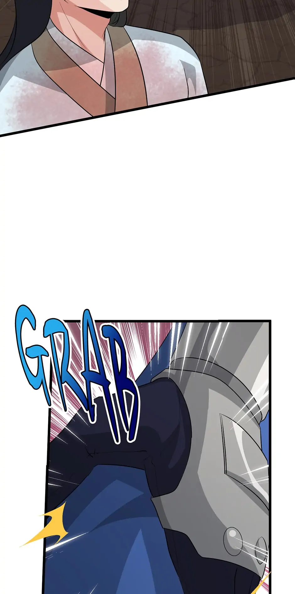 Nymph Project chapter 184 - page 11