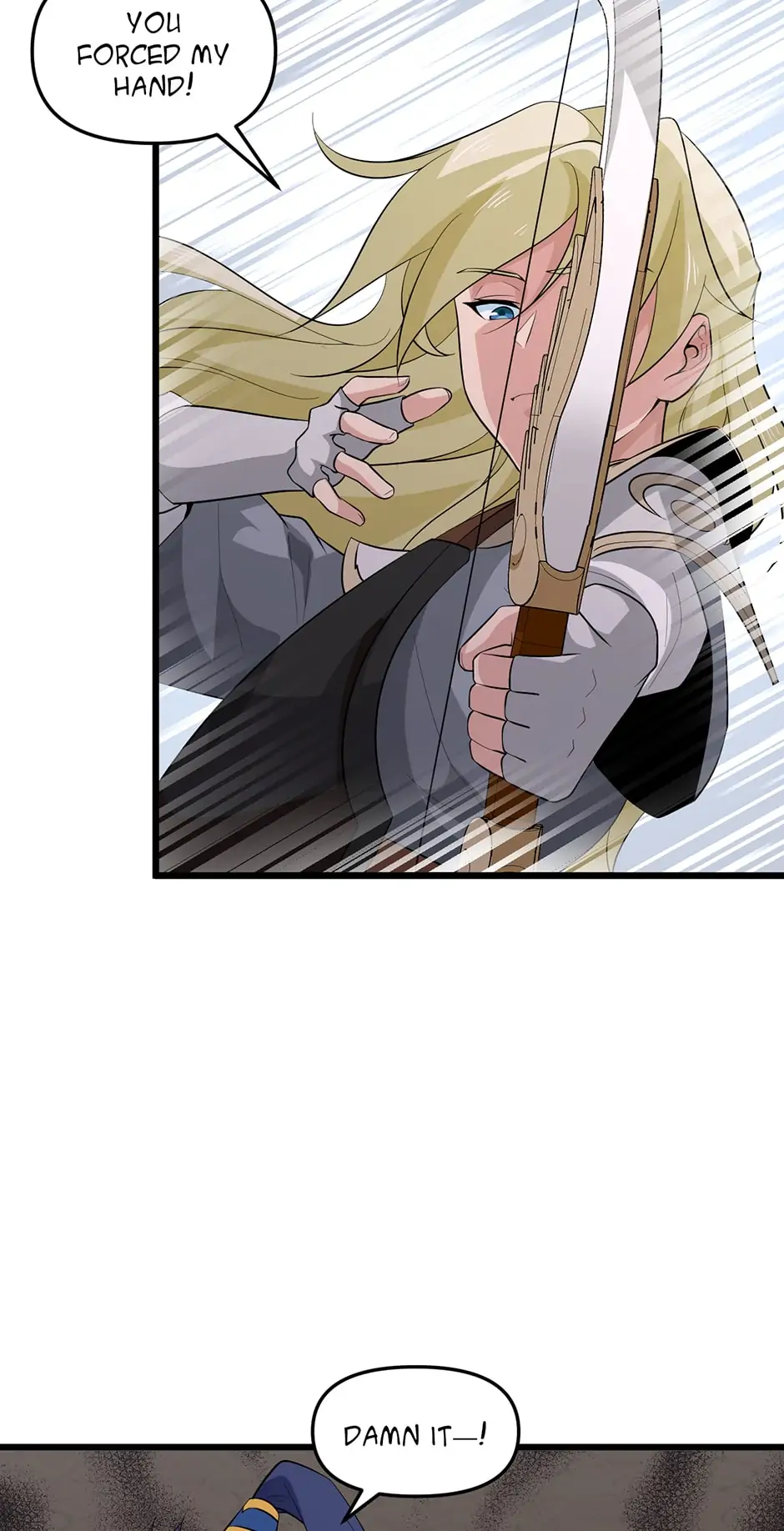 Nymph Project chapter 184 - page 18