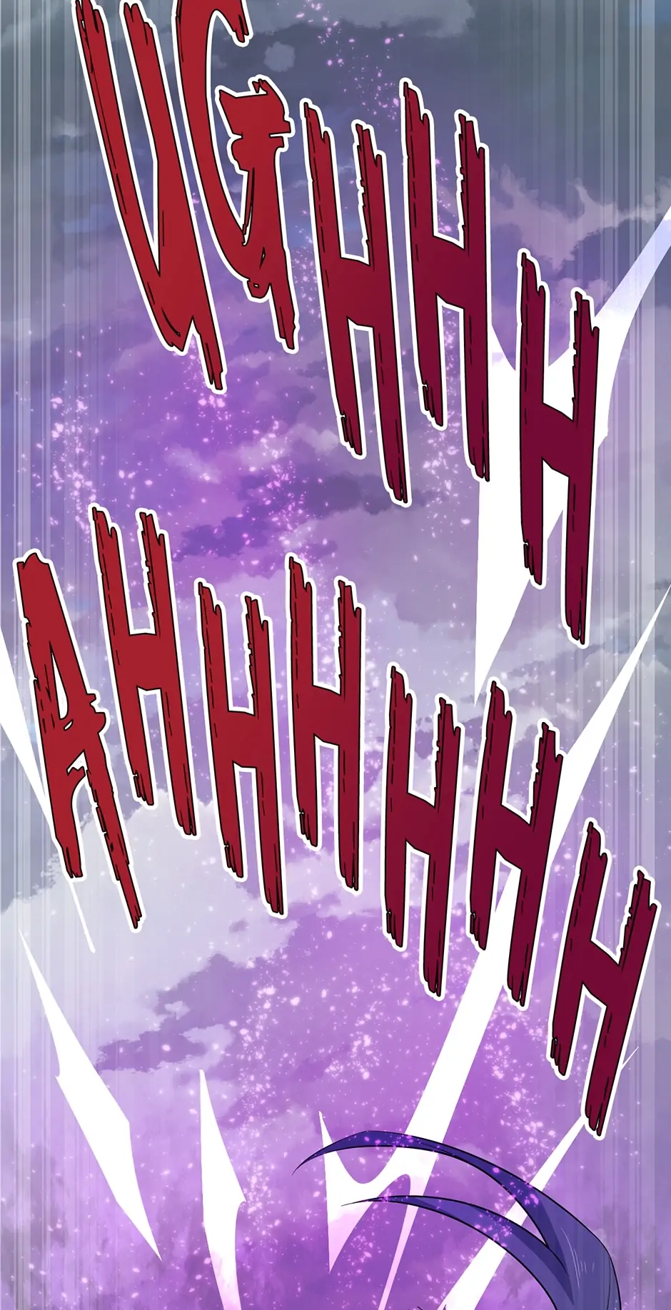 Nymph Project chapter 184 - page 35