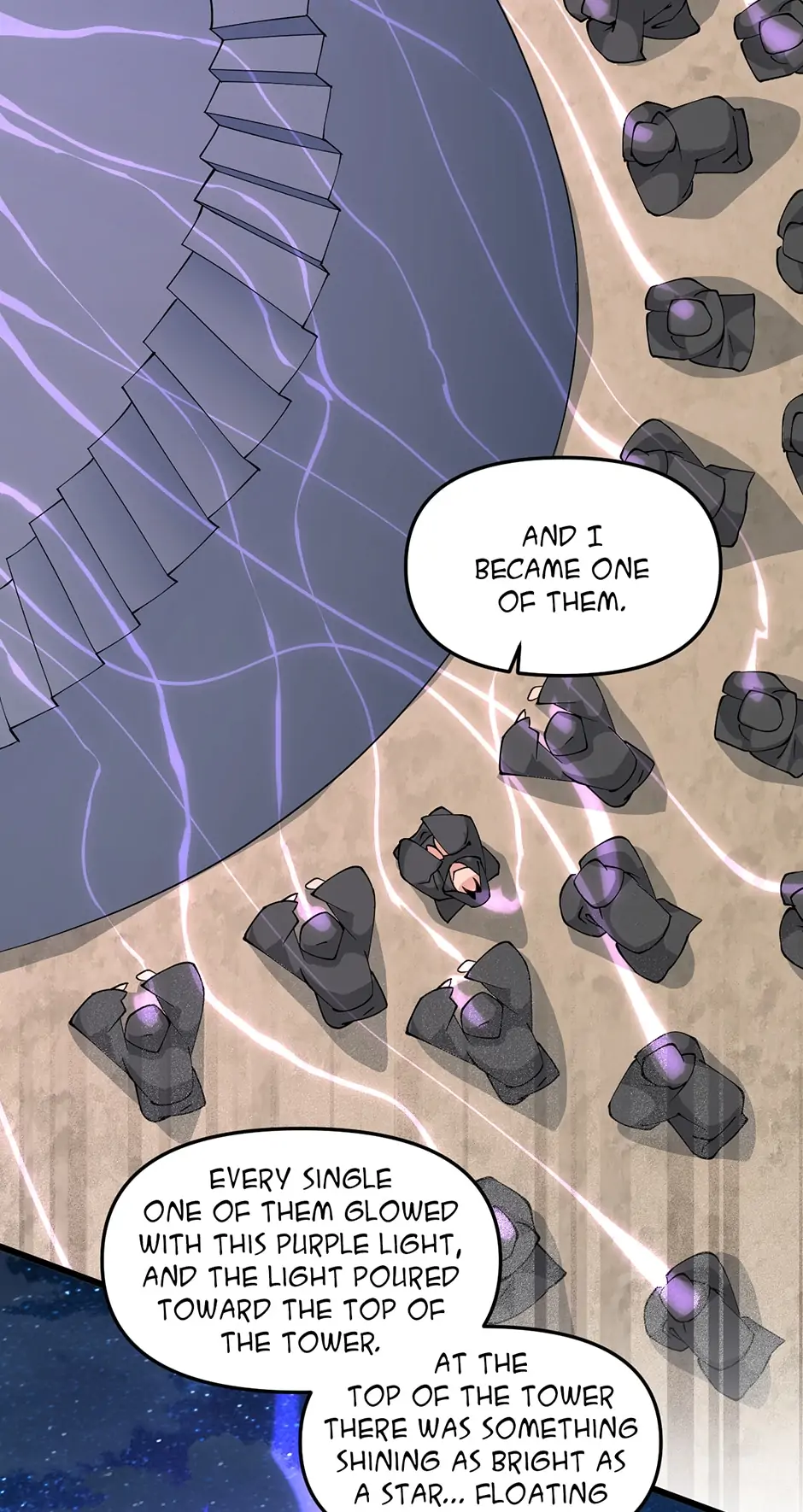 Nymph Project chapter 184 - page 43