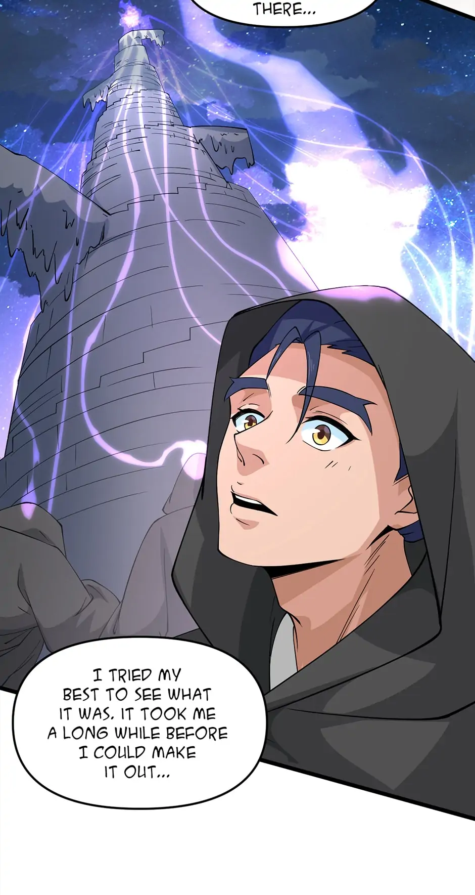 Nymph Project chapter 184 - page 44