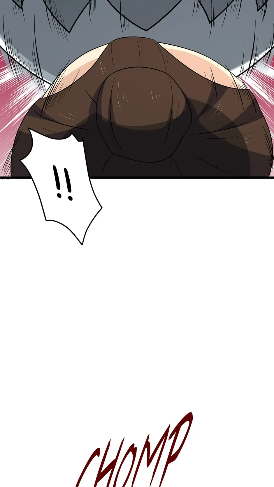 Nymph Project chapter 183 - page 13