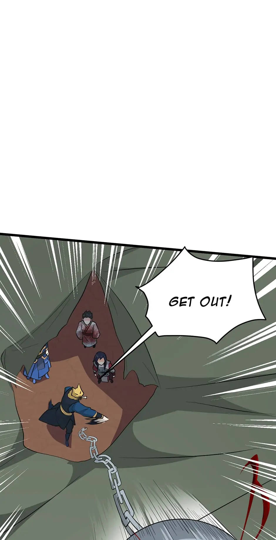 Nymph Project chapter 183 - page 16
