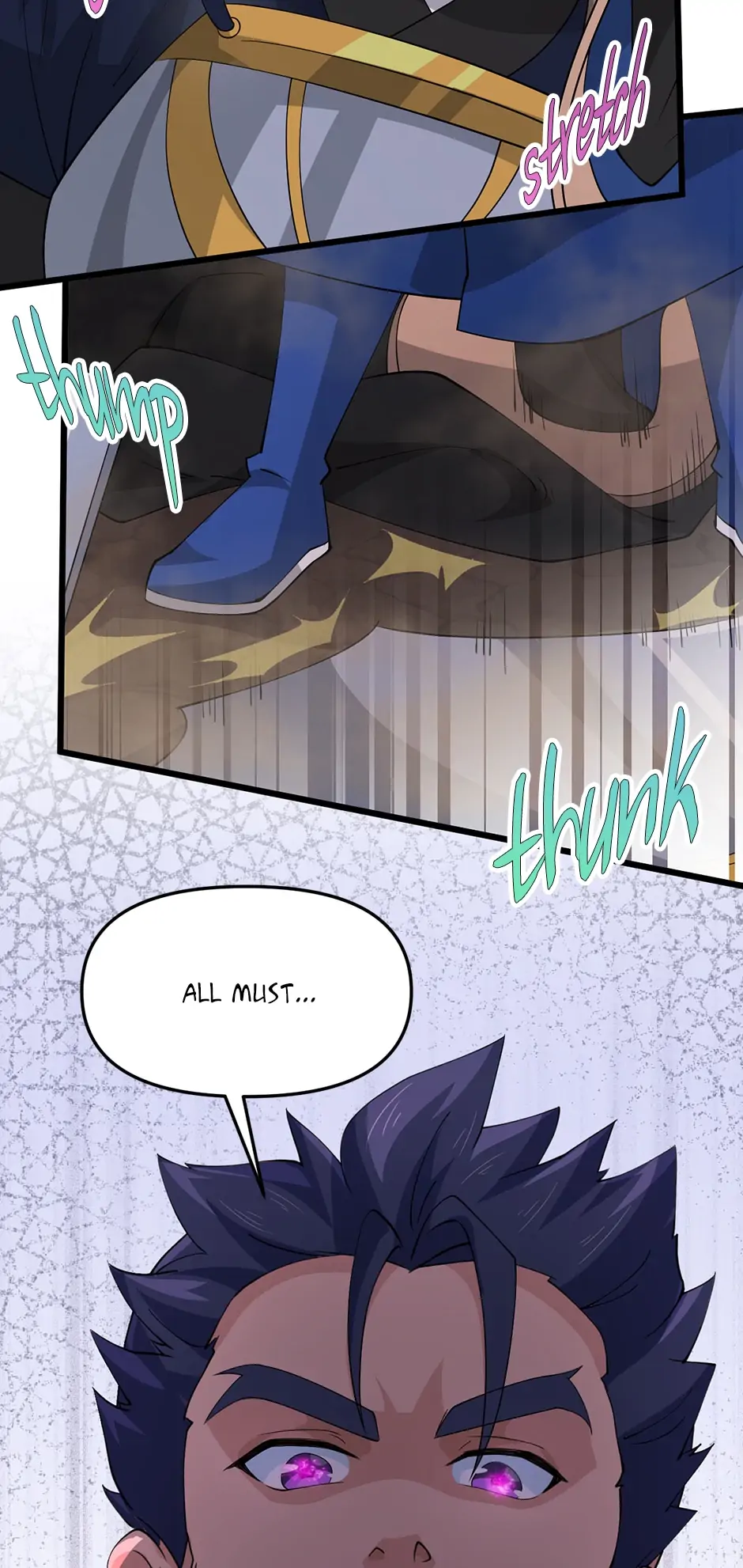 Nymph Project chapter 183 - page 42