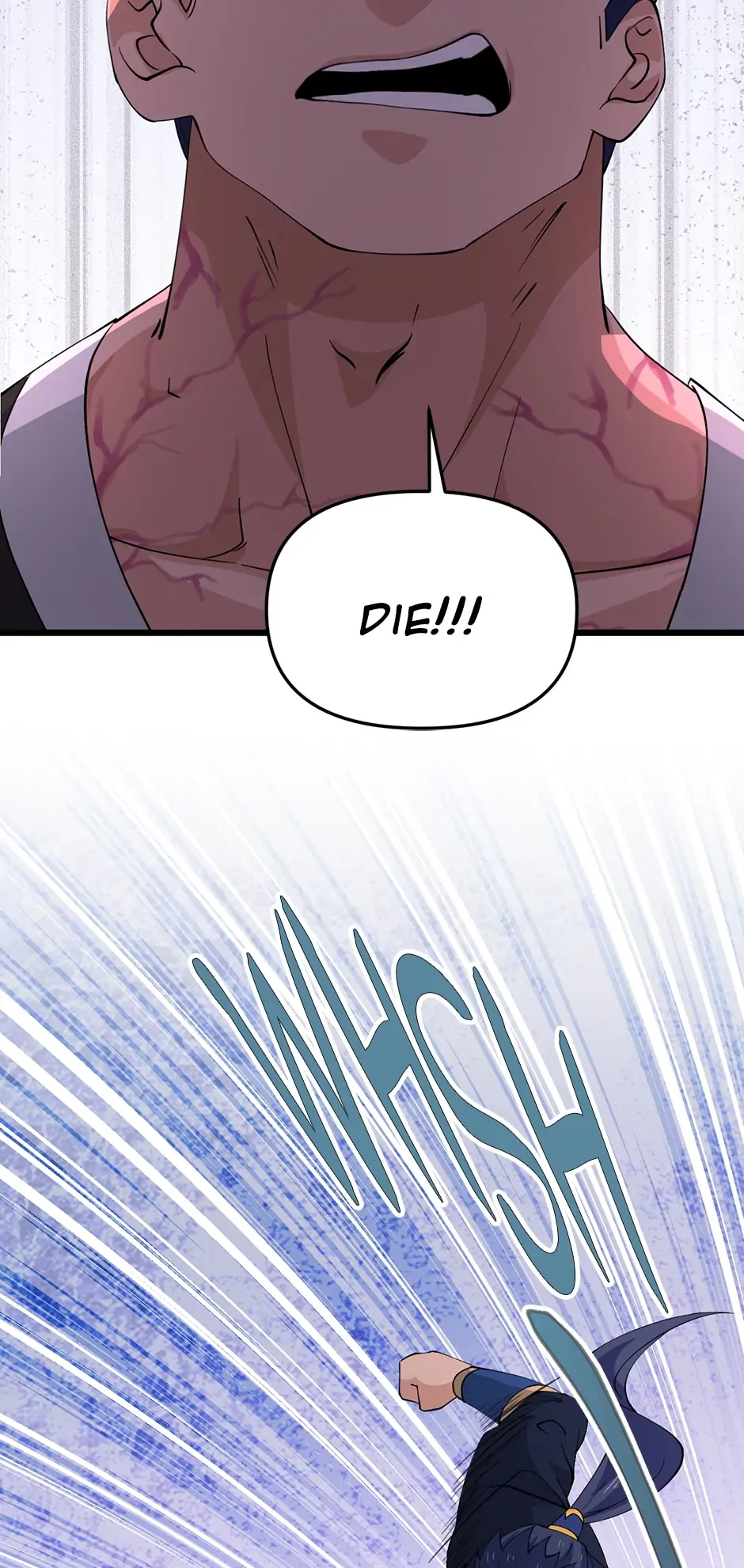 Nymph Project chapter 183 - page 43