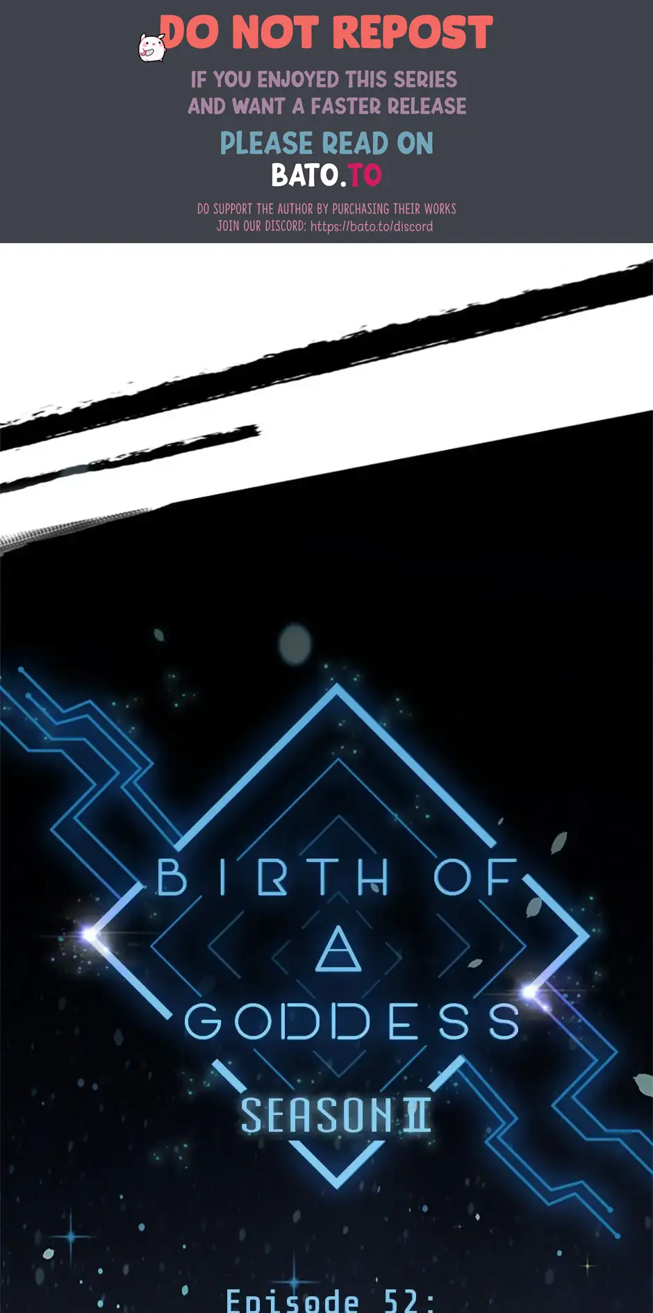 Nymph Project chapter 182 - page 1