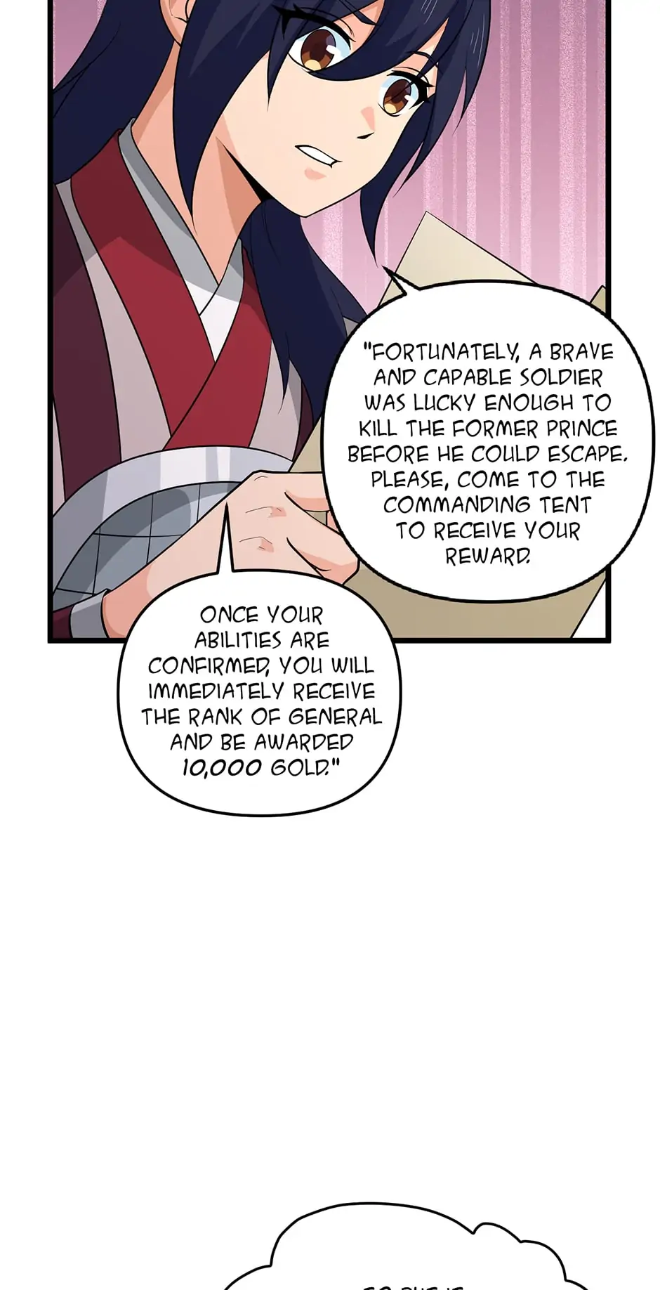 Nymph Project chapter 182 - page 18