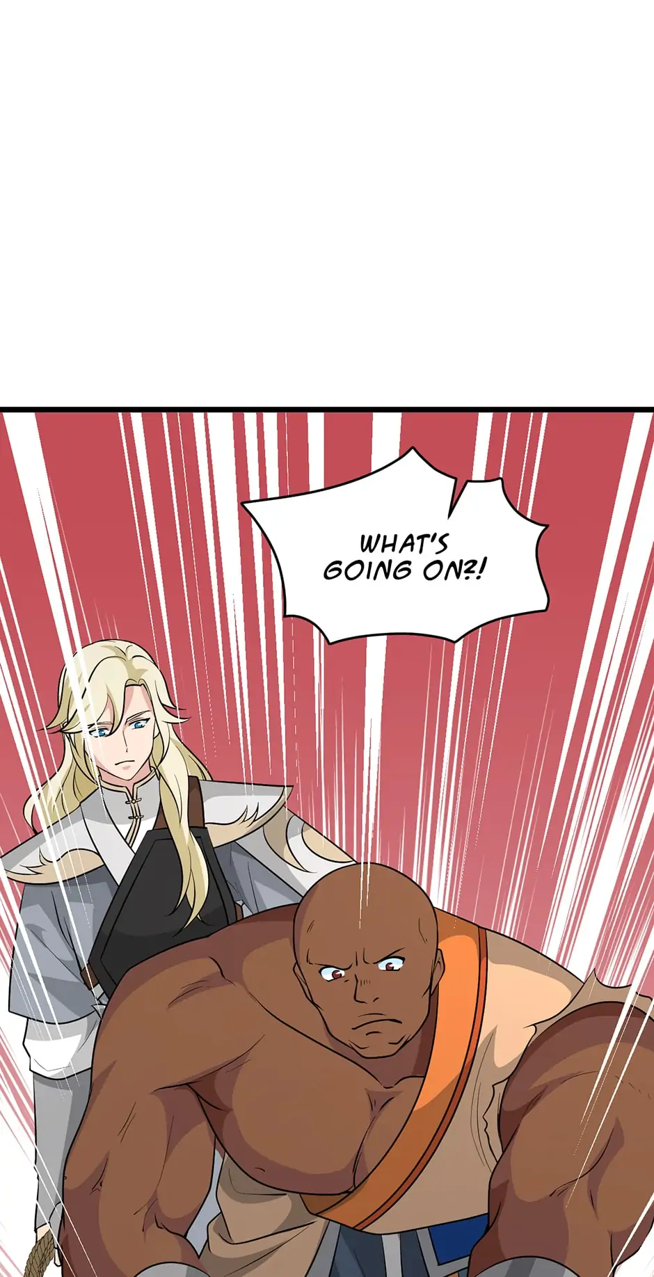 Nymph Project chapter 182 - page 25