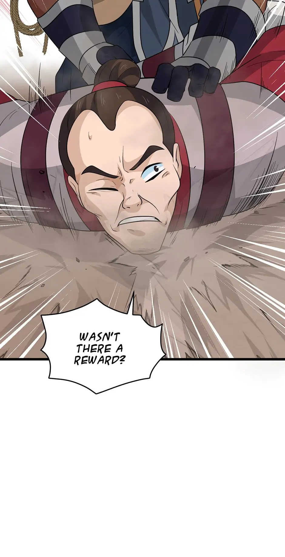 Nymph Project chapter 182 - page 26