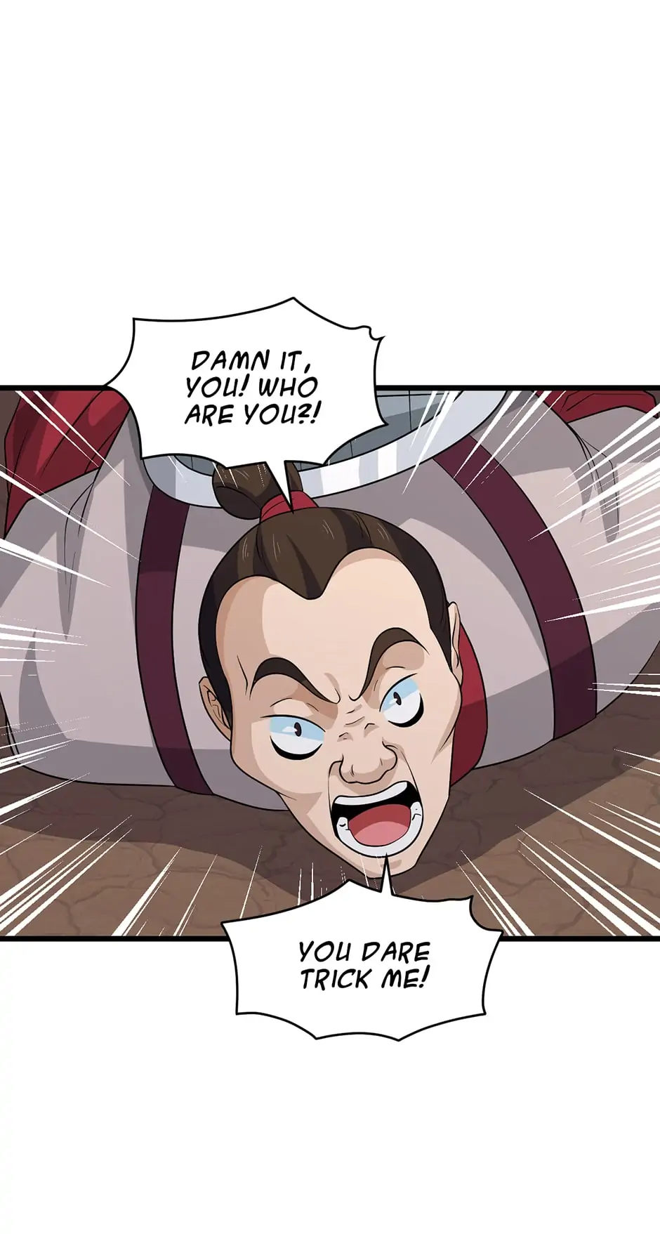 Nymph Project chapter 182 - page 28