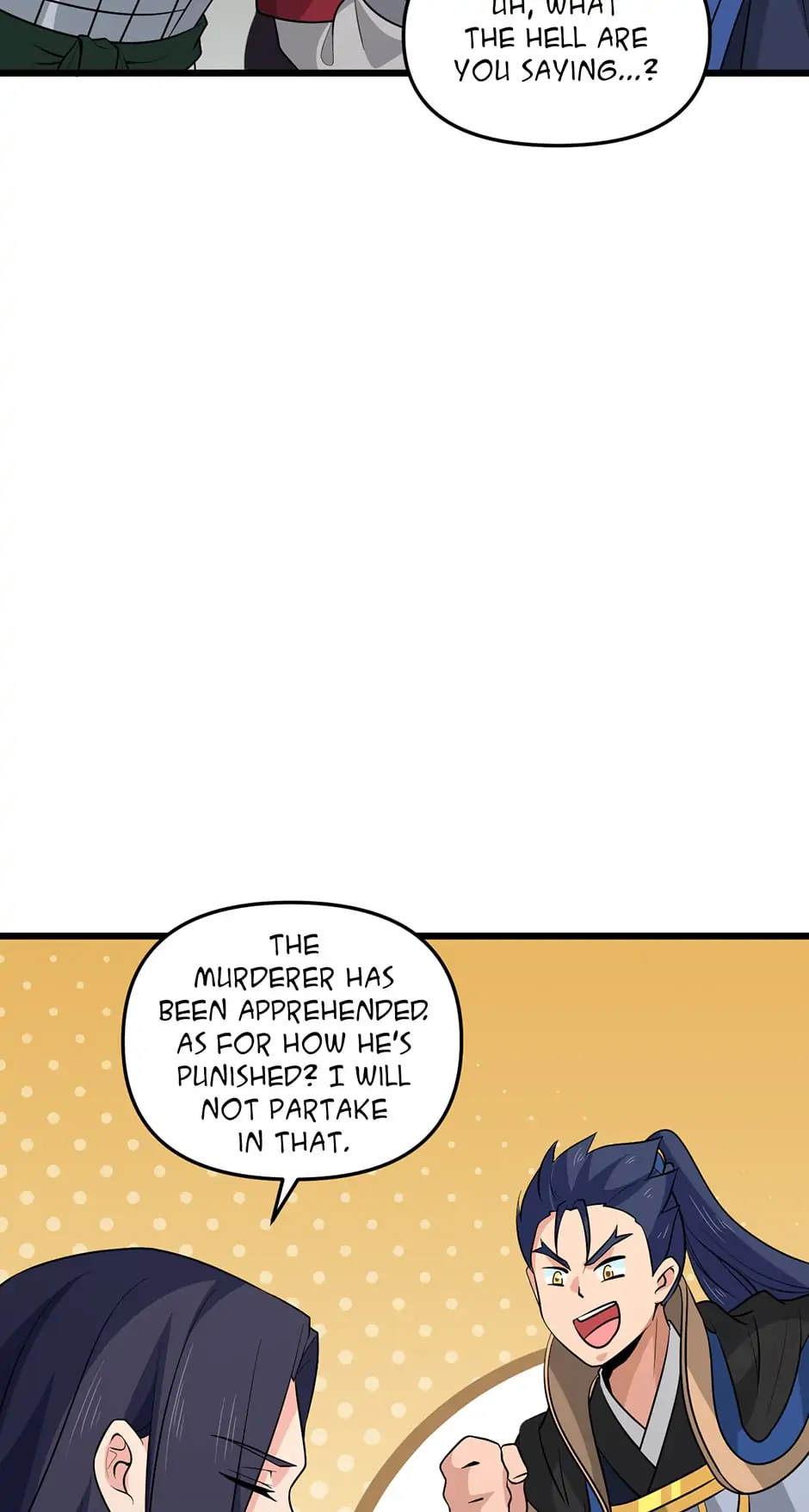 Nymph Project chapter 182 - page 30
