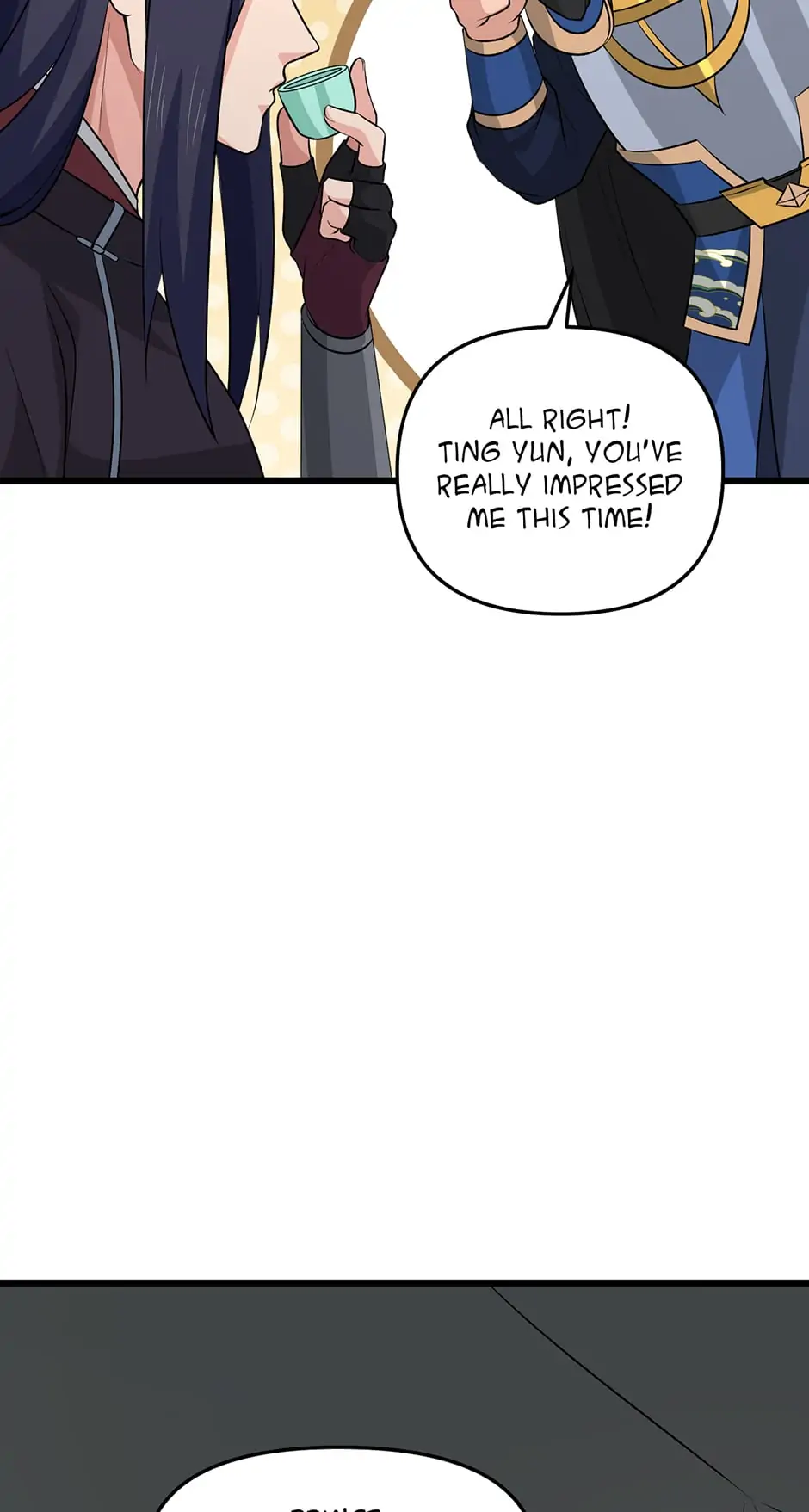 Nymph Project chapter 182 - page 31
