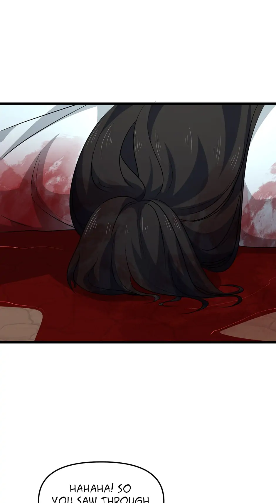 Nymph Project chapter 182 - page 33