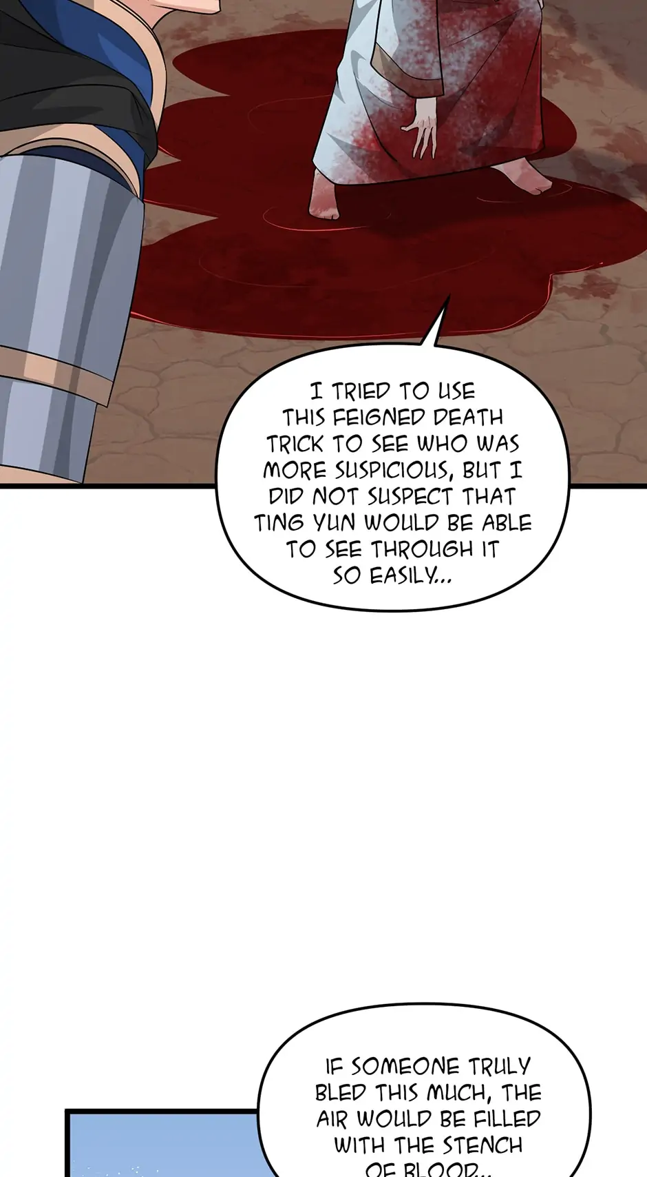 Nymph Project chapter 182 - page 36