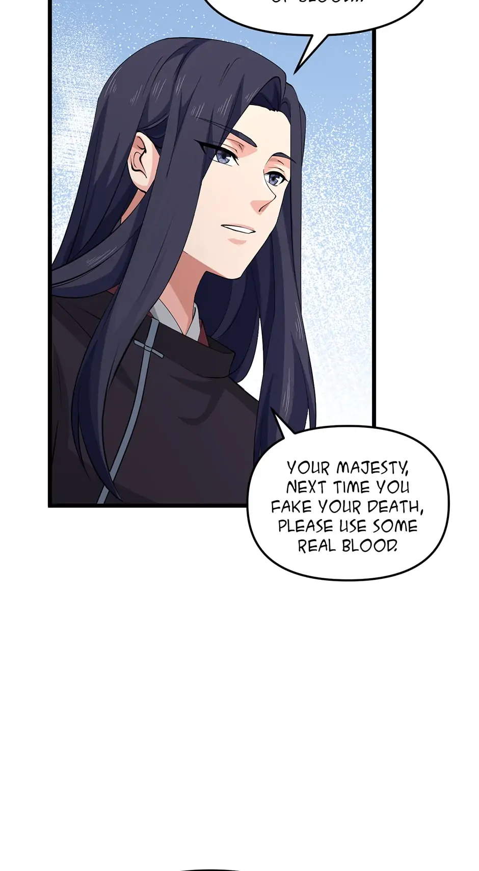 Nymph Project chapter 182 - page 37