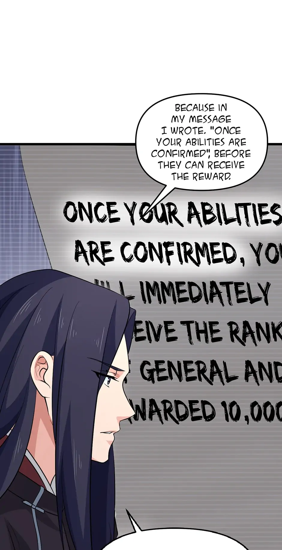 Nymph Project chapter 182 - page 40