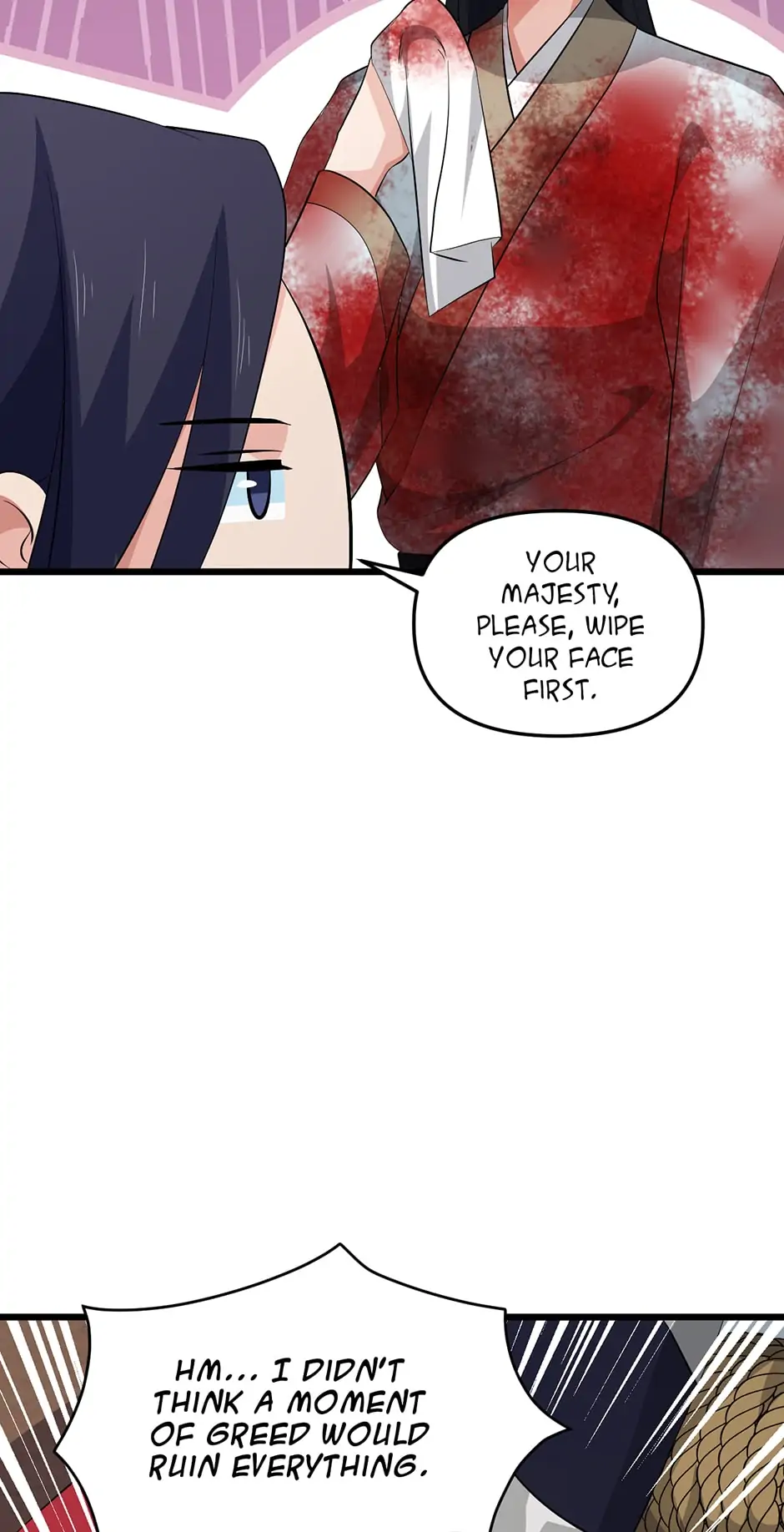 Nymph Project chapter 182 - page 43