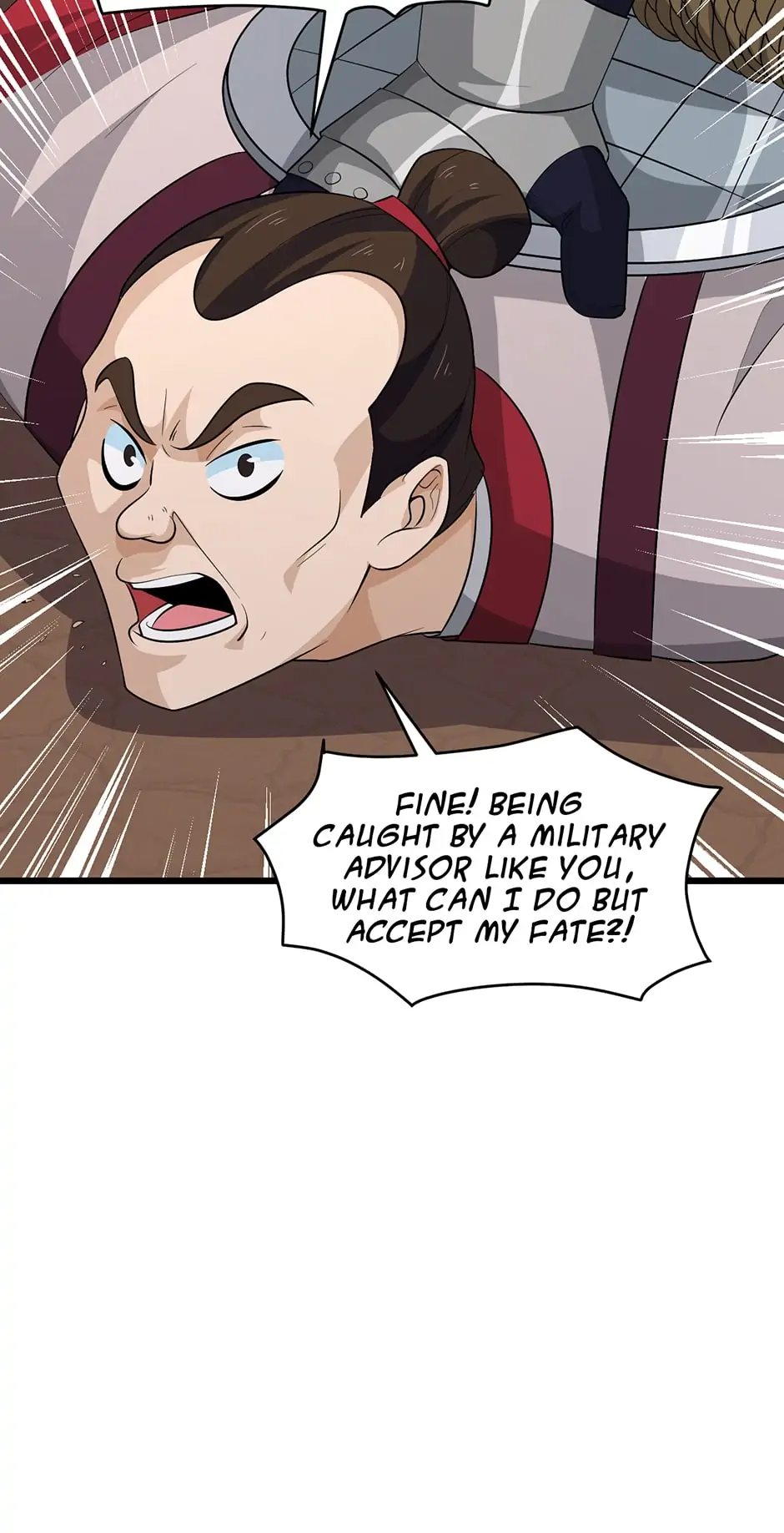 Nymph Project chapter 182 - page 44