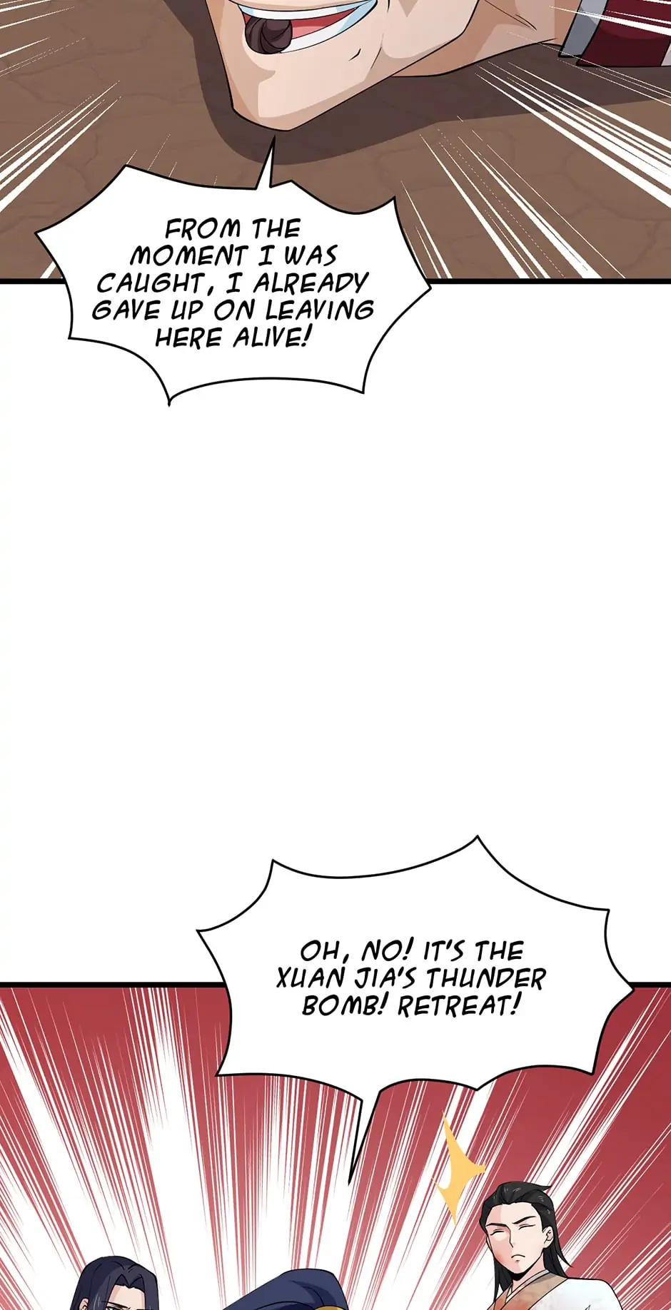 Nymph Project chapter 182 - page 47
