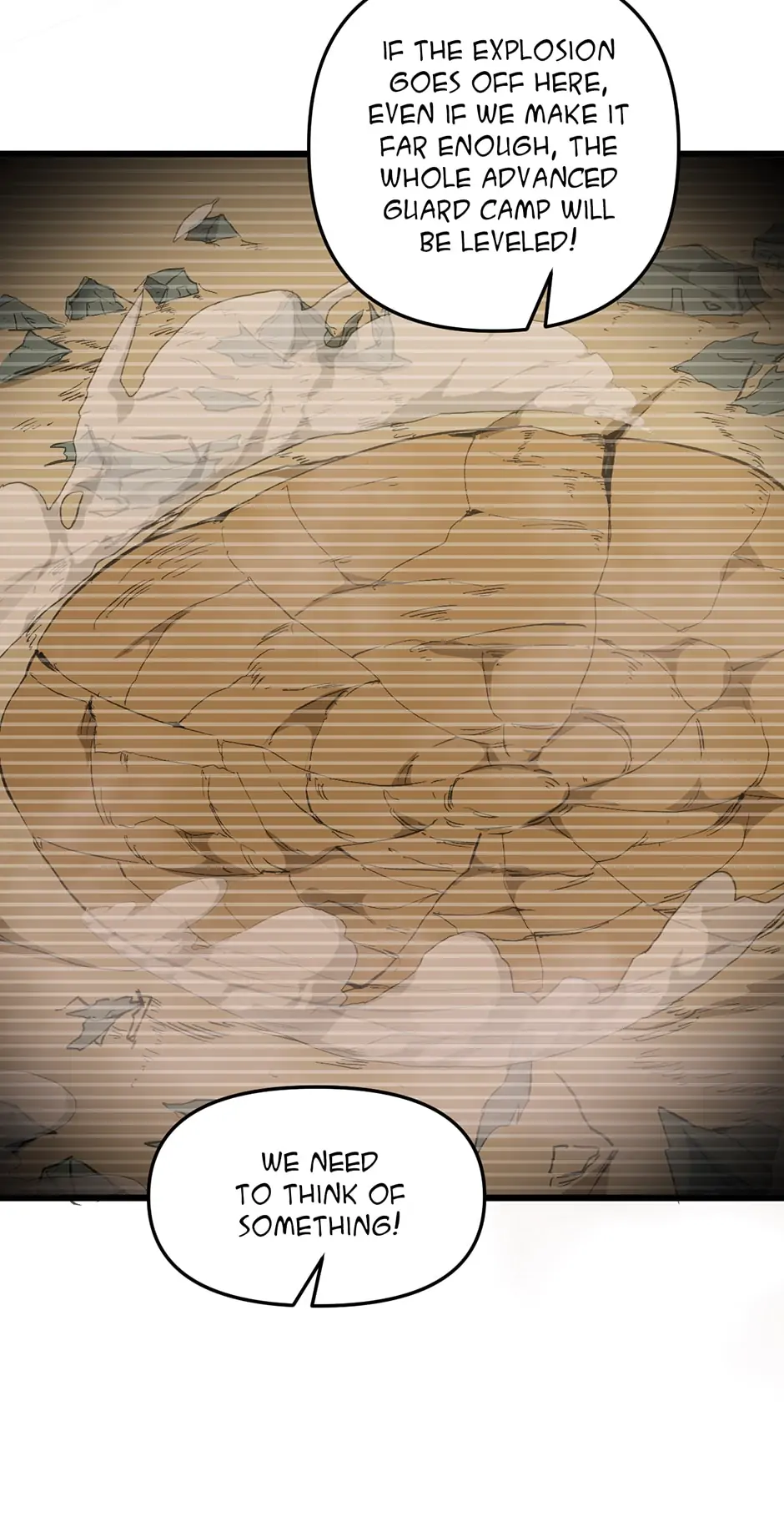 Nymph Project chapter 182 - page 50