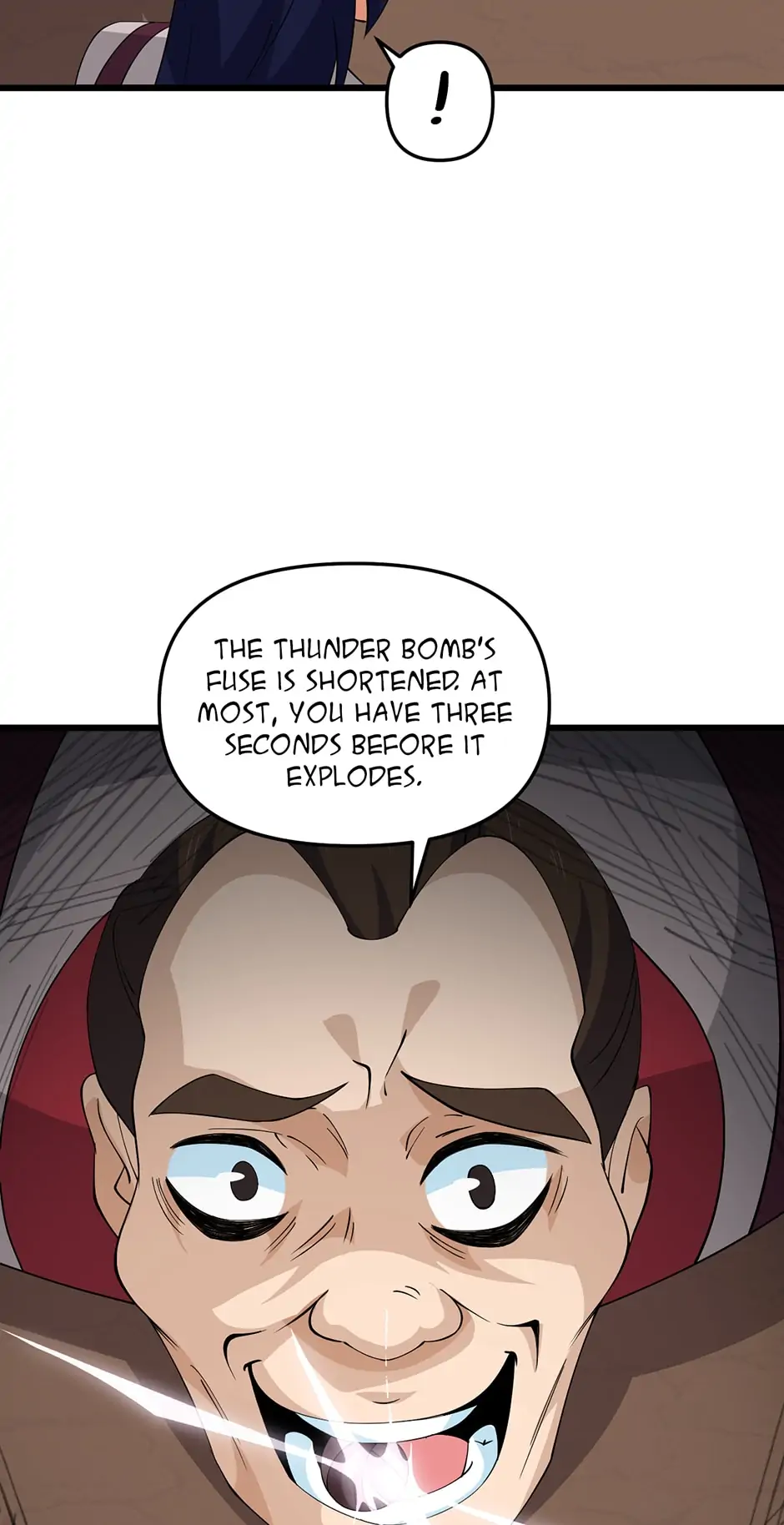 Nymph Project chapter 182 - page 52