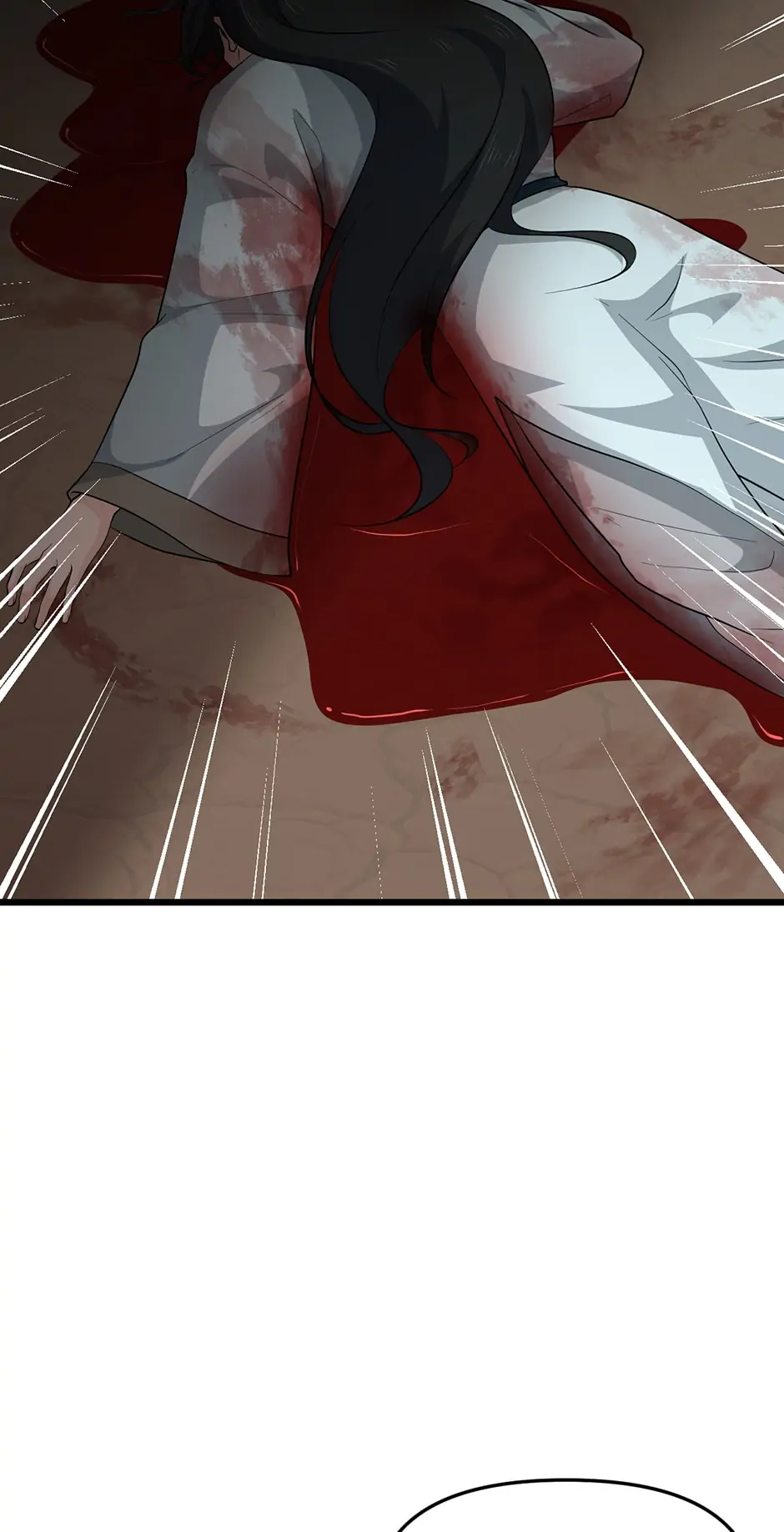 Nymph Project chapter 182 - page 6