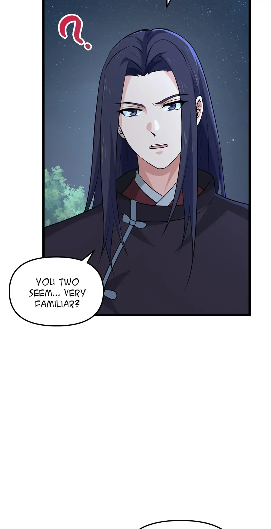 Nymph Project Chapter 181 - page 12