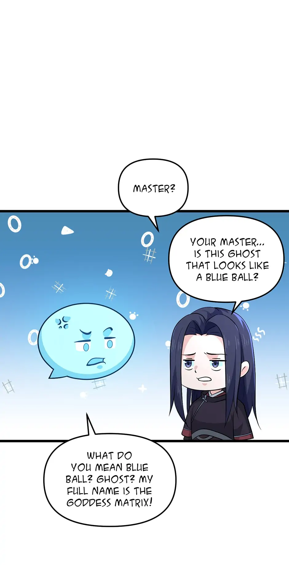 Nymph Project Chapter 181 - page 14