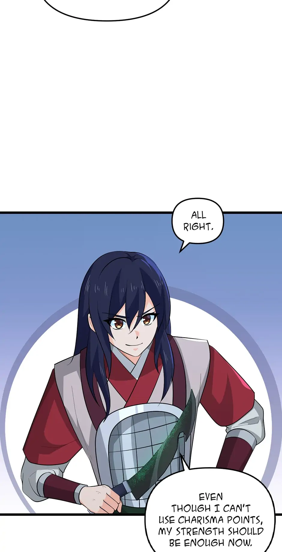 Nymph Project Chapter 181 - page 28