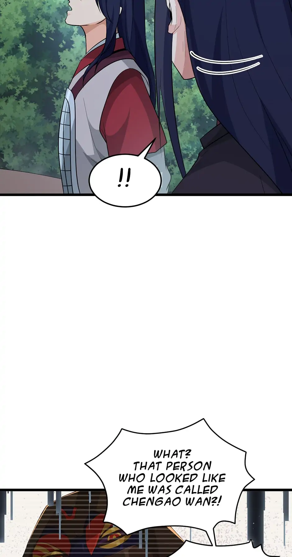 Nymph Project Chapter 181 - page 42