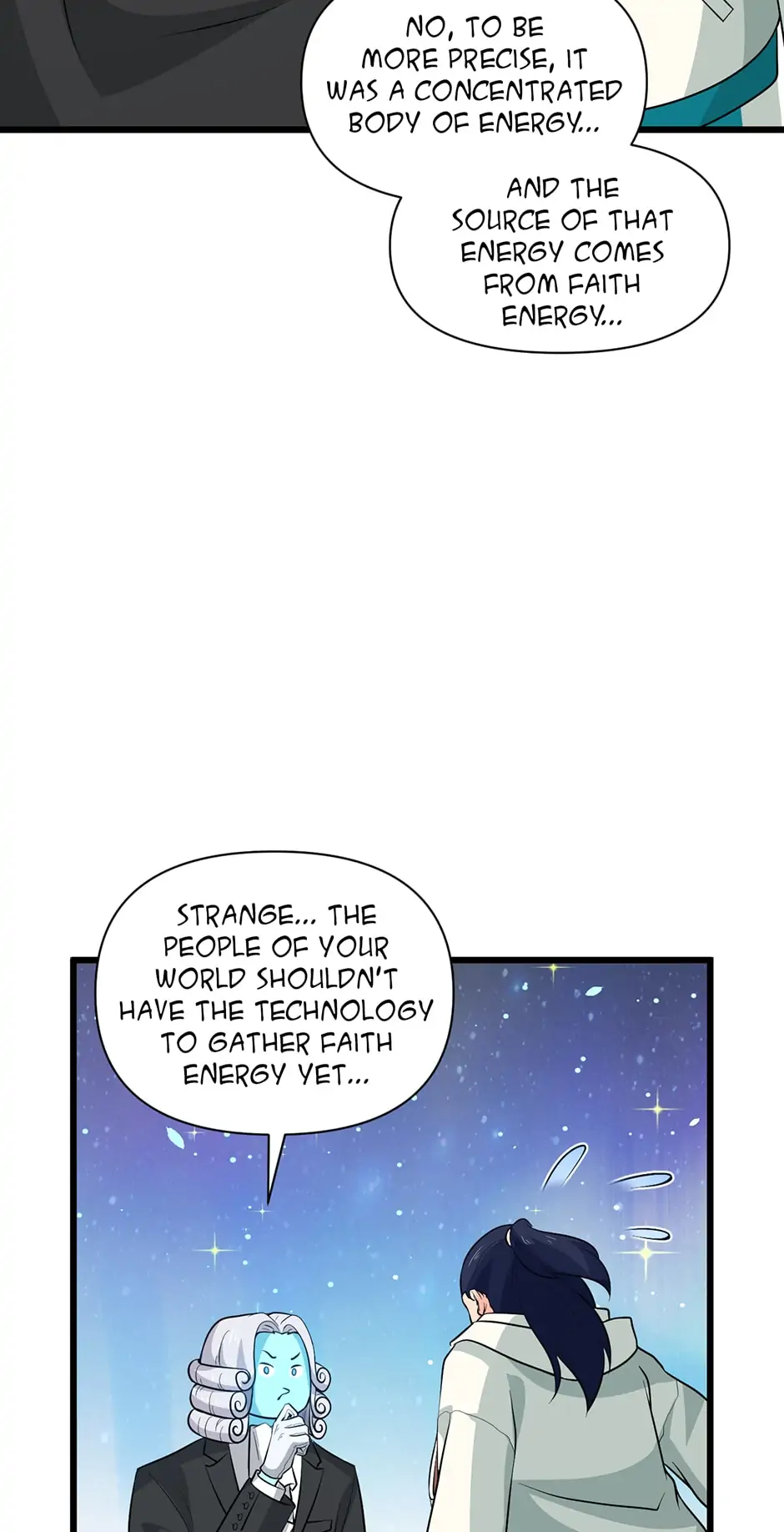 Nymph Project chapter 180 - page 16