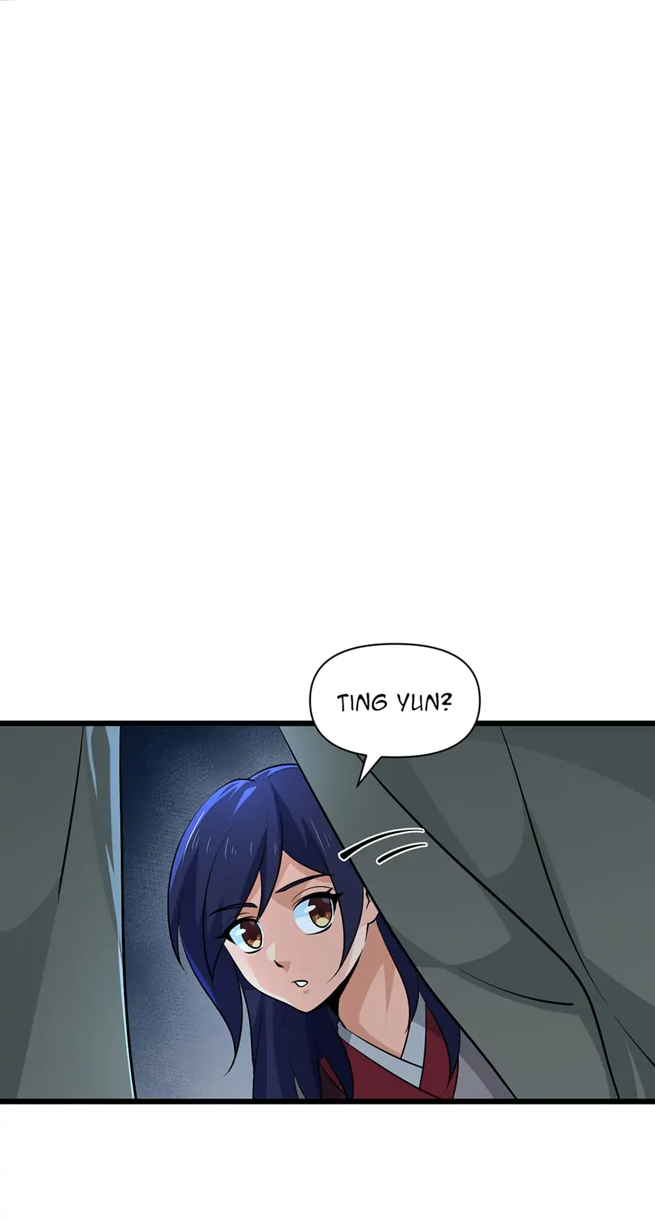 Nymph Project chapter 180 - page 22