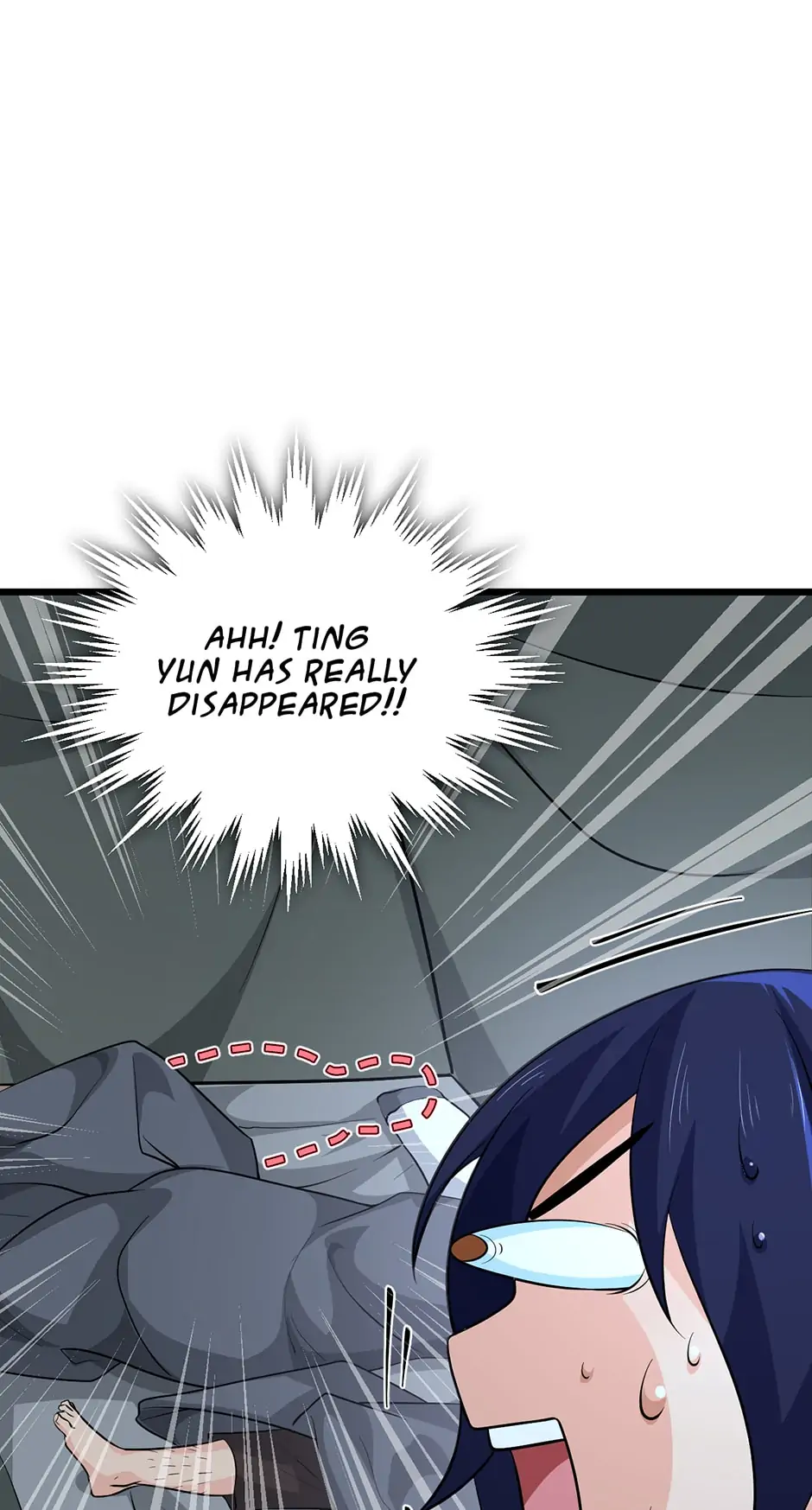 Nymph Project chapter 180 - page 23
