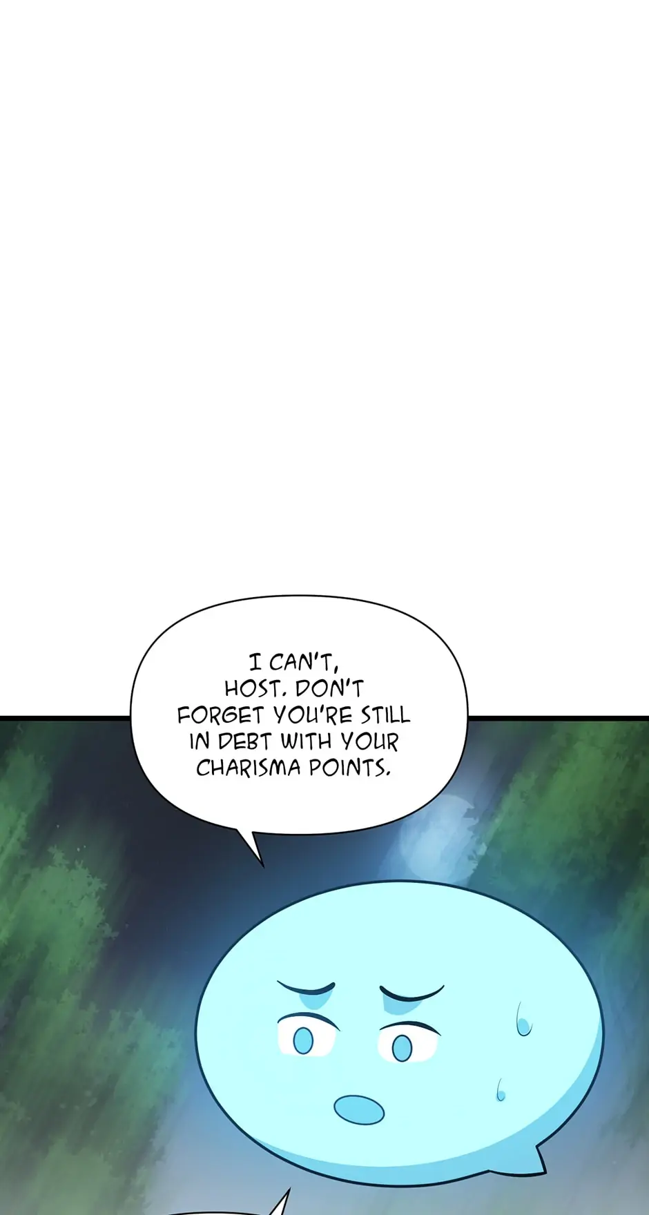 Nymph Project chapter 180 - page 28