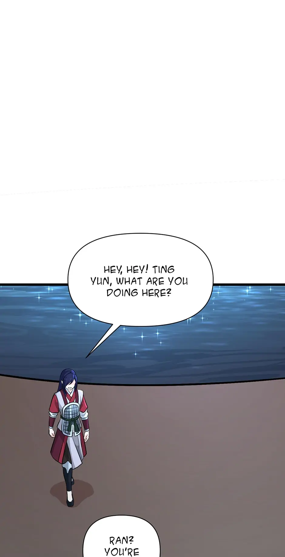 Nymph Project chapter 180 - page 42