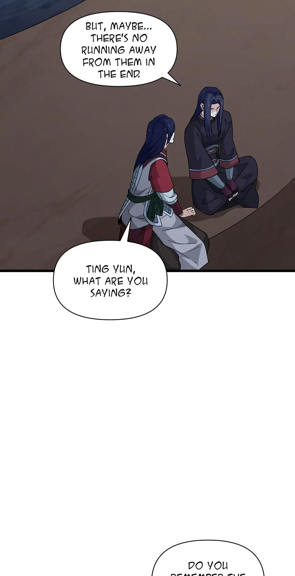 Nymph Project chapter 180 - page 49