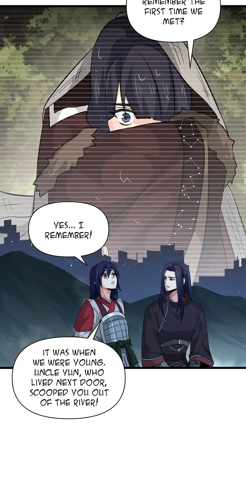 Nymph Project chapter 180 - page 50